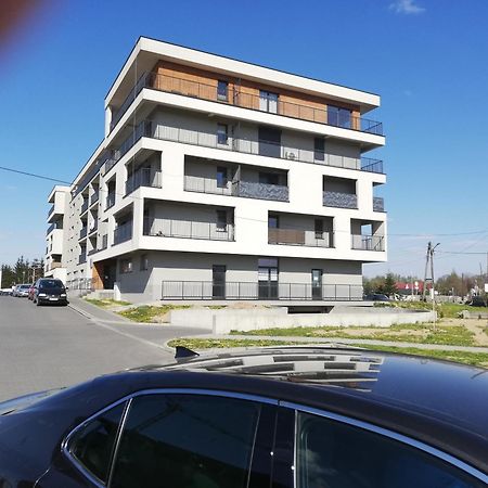 Sonja Apartment Zator Exterior foto