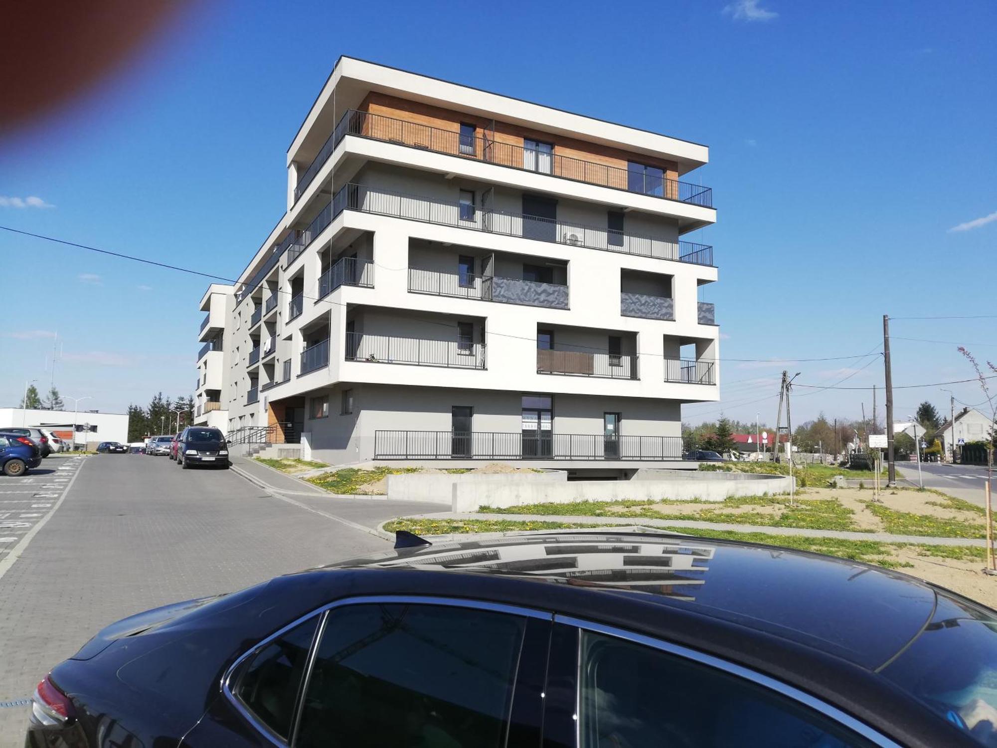 Sonja Apartment Zator Exterior foto
